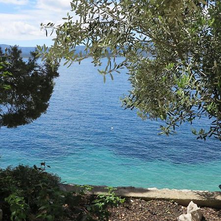 Rooms Plaza Divuje Murvica  Dış mekan fotoğraf