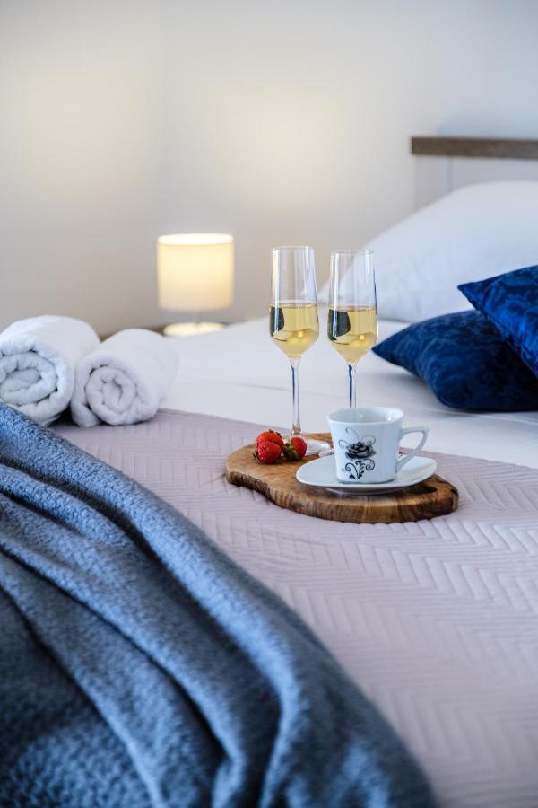 Rooms Plaza Divuje Murvica  Dış mekan fotoğraf