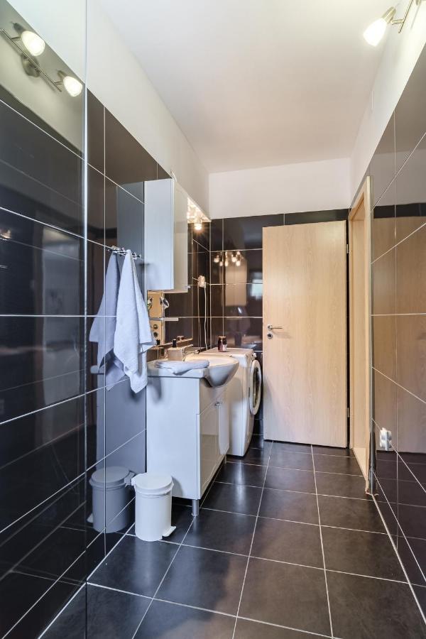 Rooms Plaza Divuje Murvica  Dış mekan fotoğraf