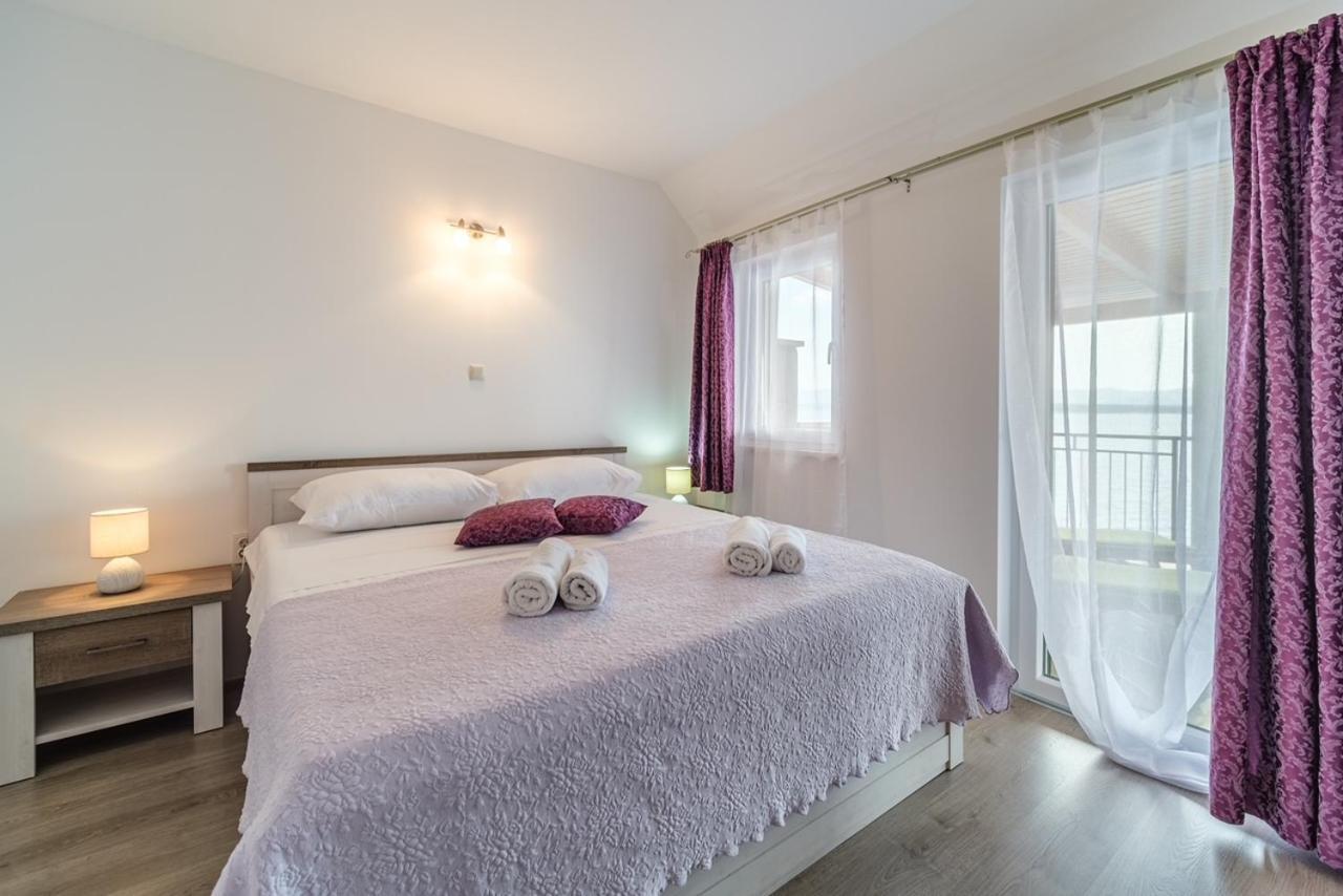 Rooms Plaza Divuje Murvica  Dış mekan fotoğraf