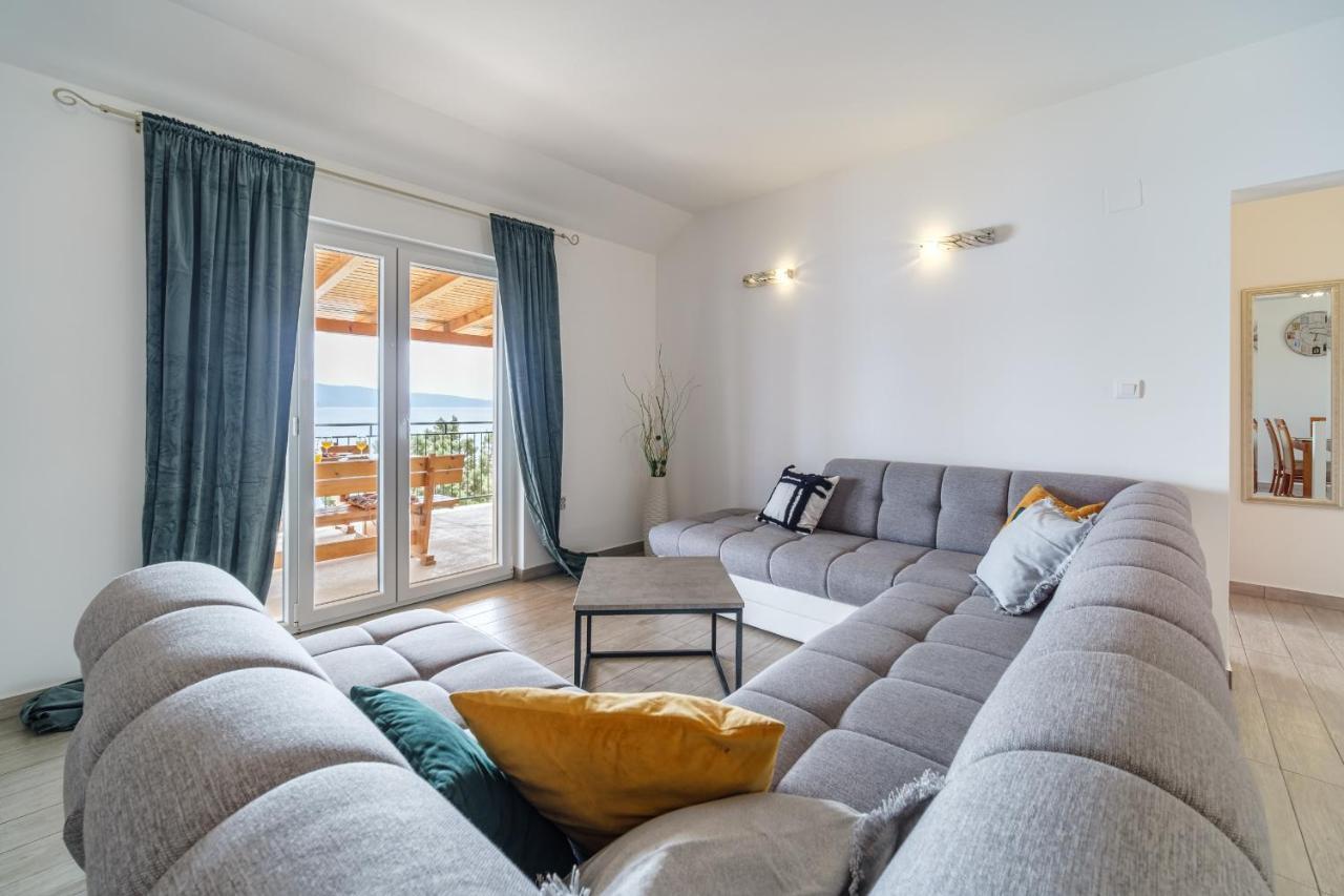 Rooms Plaza Divuje Murvica  Dış mekan fotoğraf