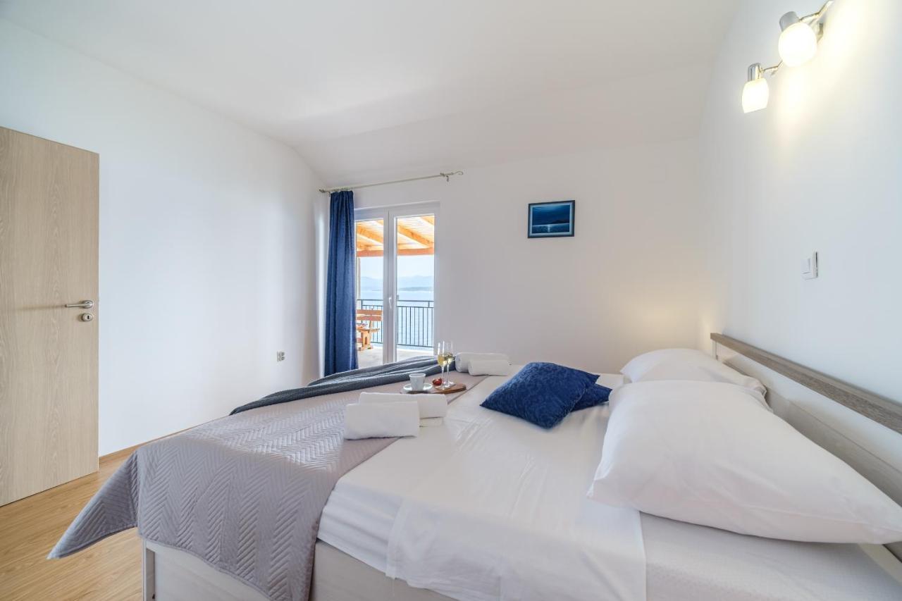 Rooms Plaza Divuje Murvica  Dış mekan fotoğraf