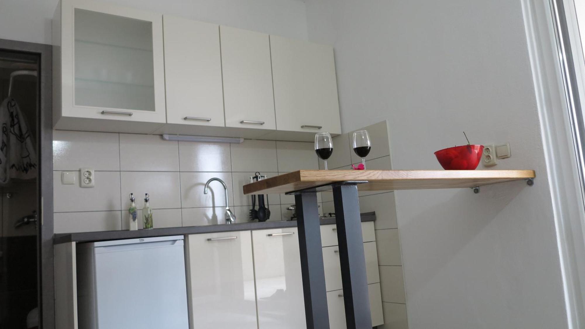 Rooms Plaza Divuje Murvica  Dış mekan fotoğraf